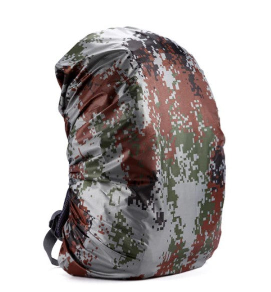 Waterproof Backpack cover